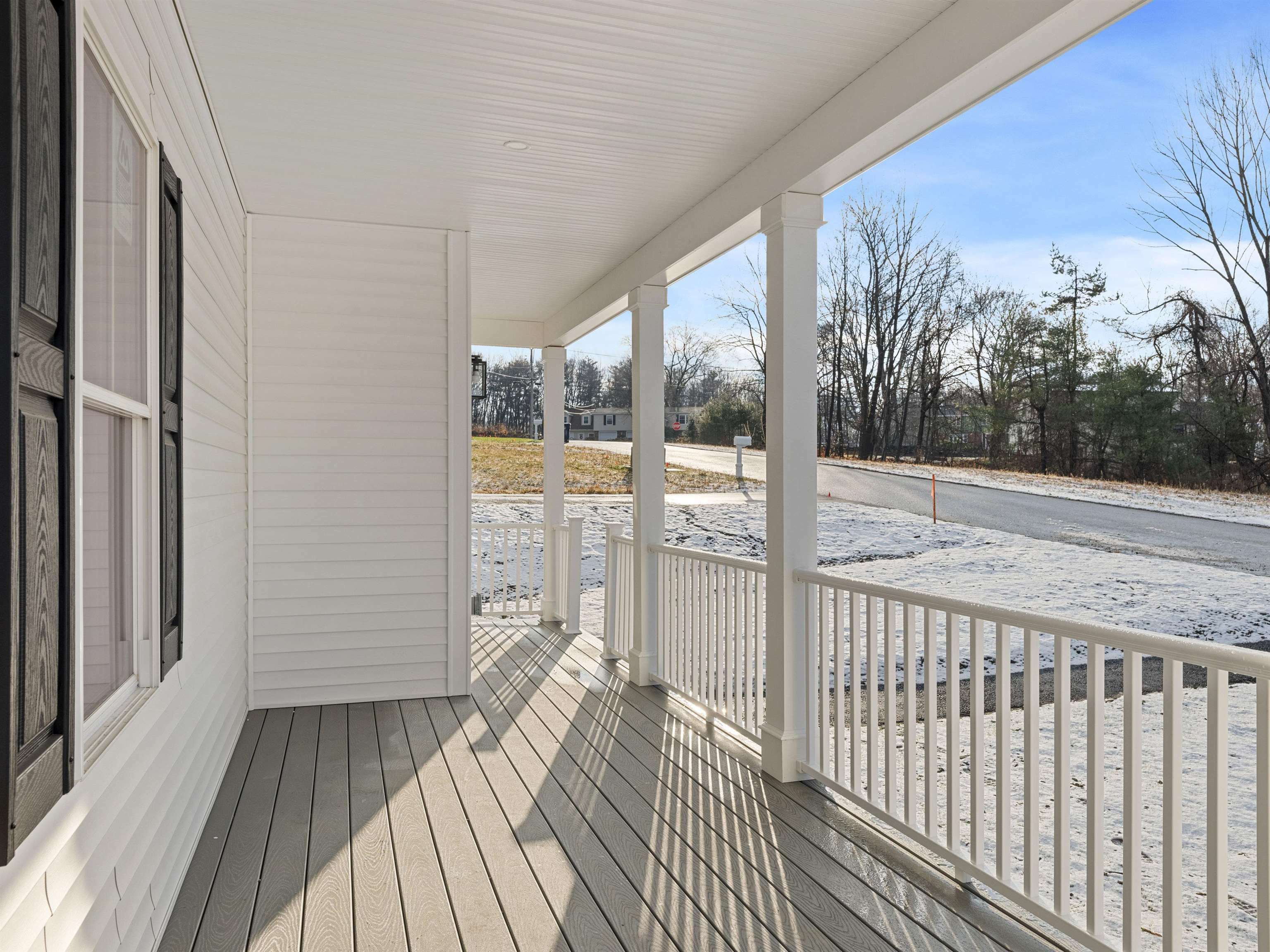 Property Photo:  13 Horizon Way  NH 03865 