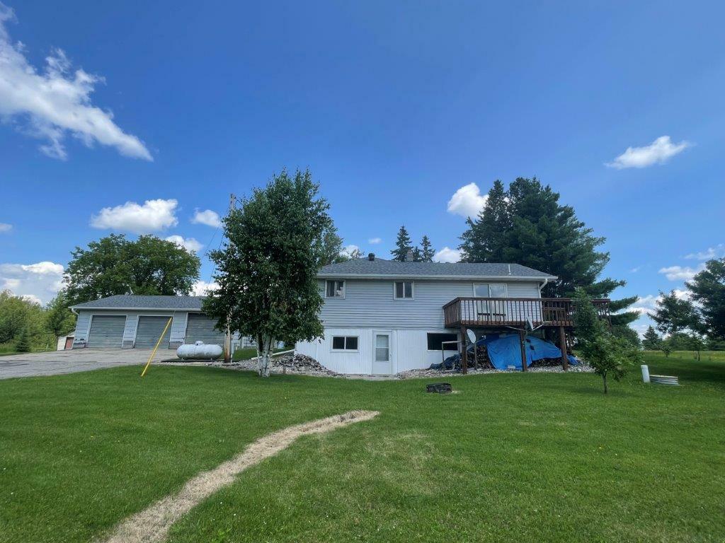 Property Photo:  63954 Pfiefer Road  MN 56630 