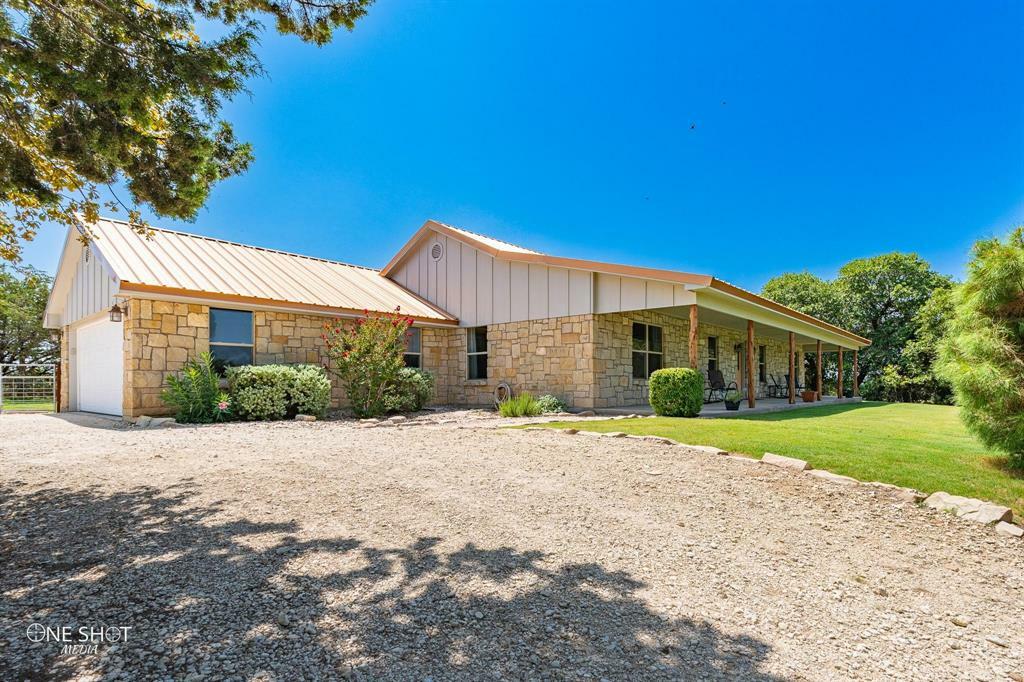 Property Photo: 217 County Road 322 TX 79562