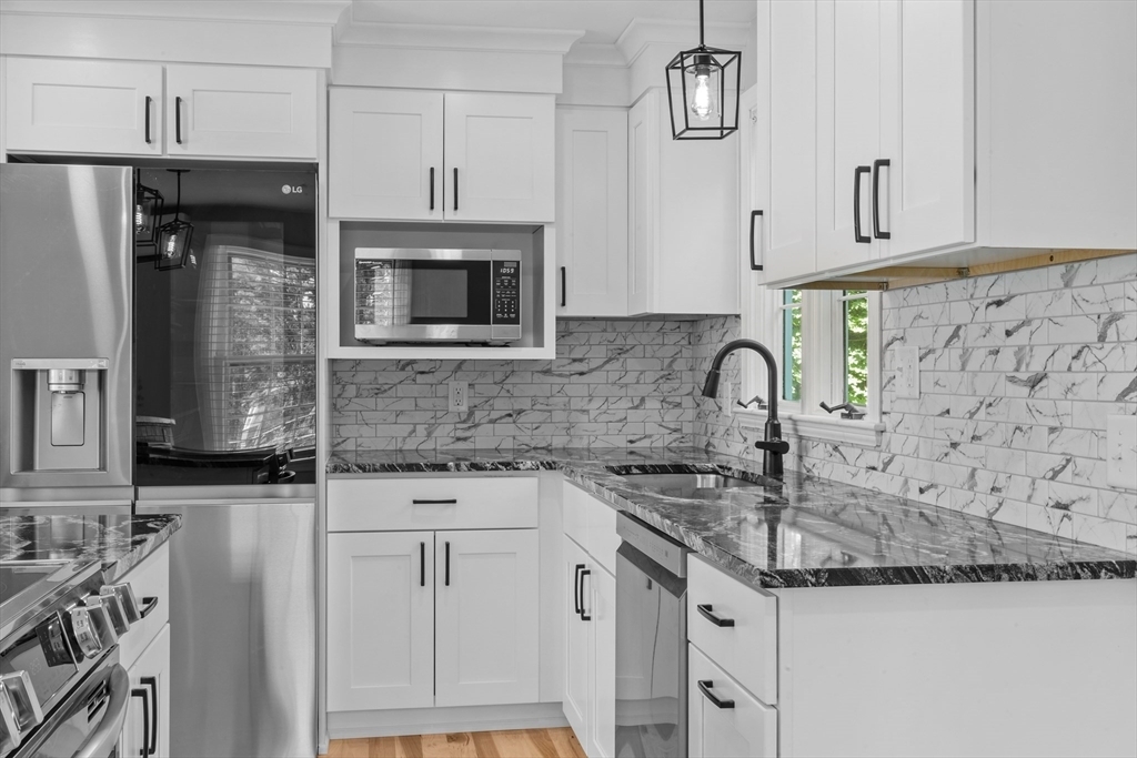 Property Photo:  9 Briggs Terrace  MA 02738 