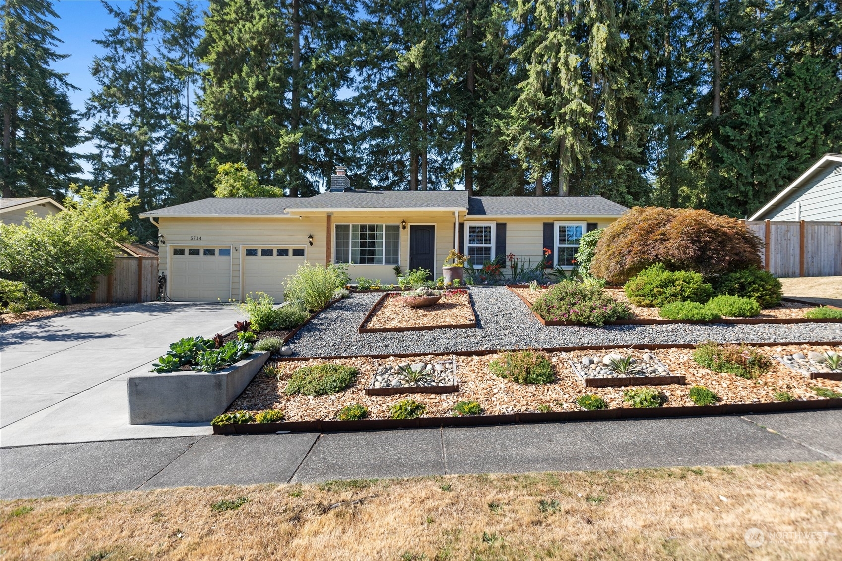 Property Photo:  5714 173rd Place SW  WA 98037 