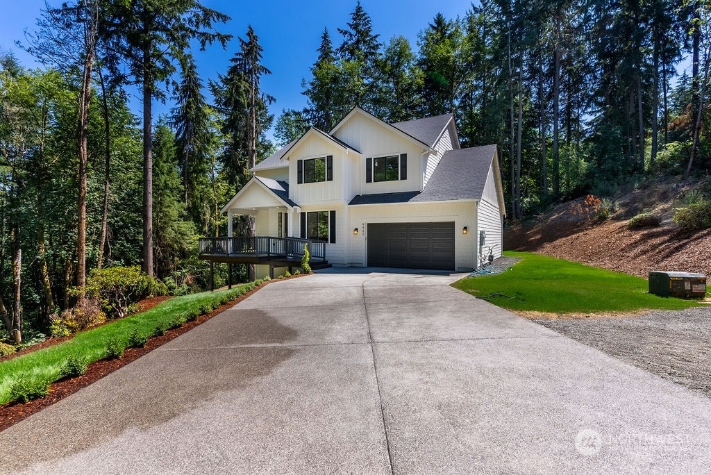 Property Photo:  9422 63rd Street NW  WA 98335 