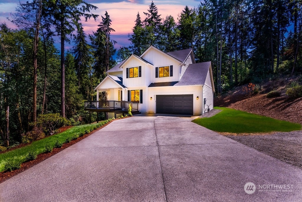 Property Photo:  9422  63rd Street NW  WA 98335 