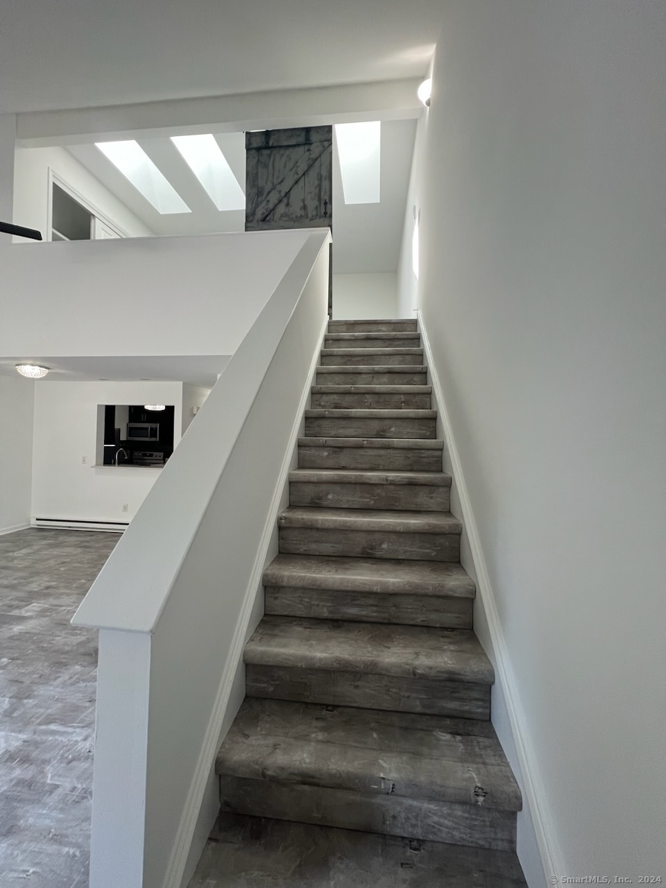 Property Photo: 2 Jeanette Road 8 CT 06811