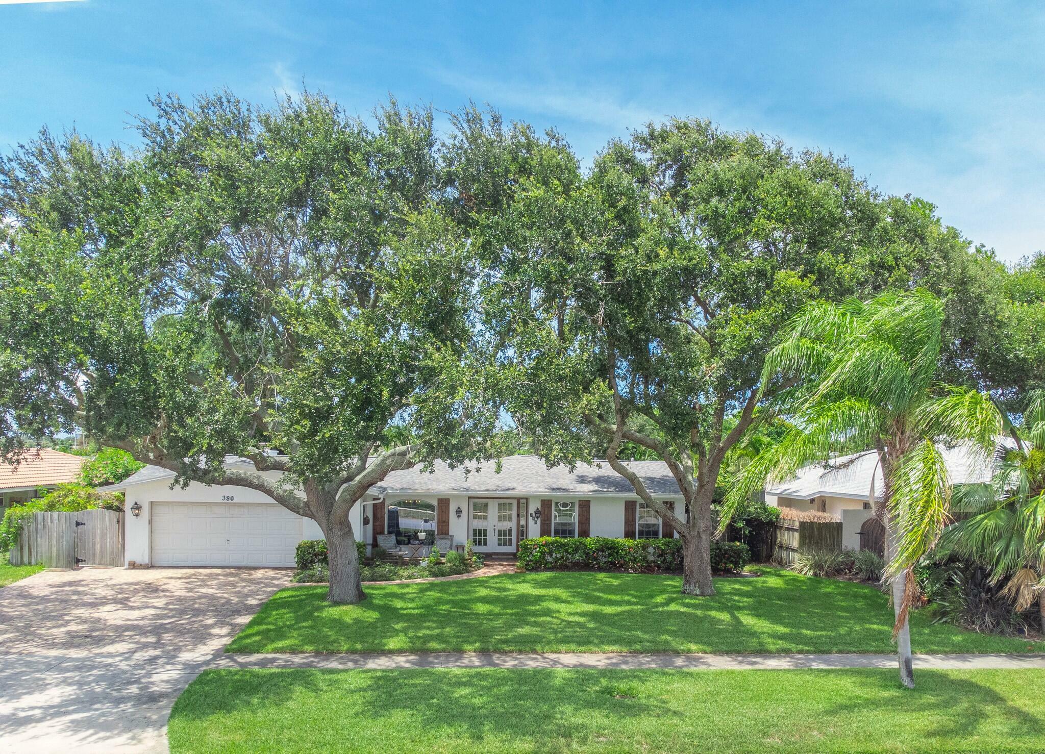 Property Photo:  380 Franklyn Avenue  FL 32903 