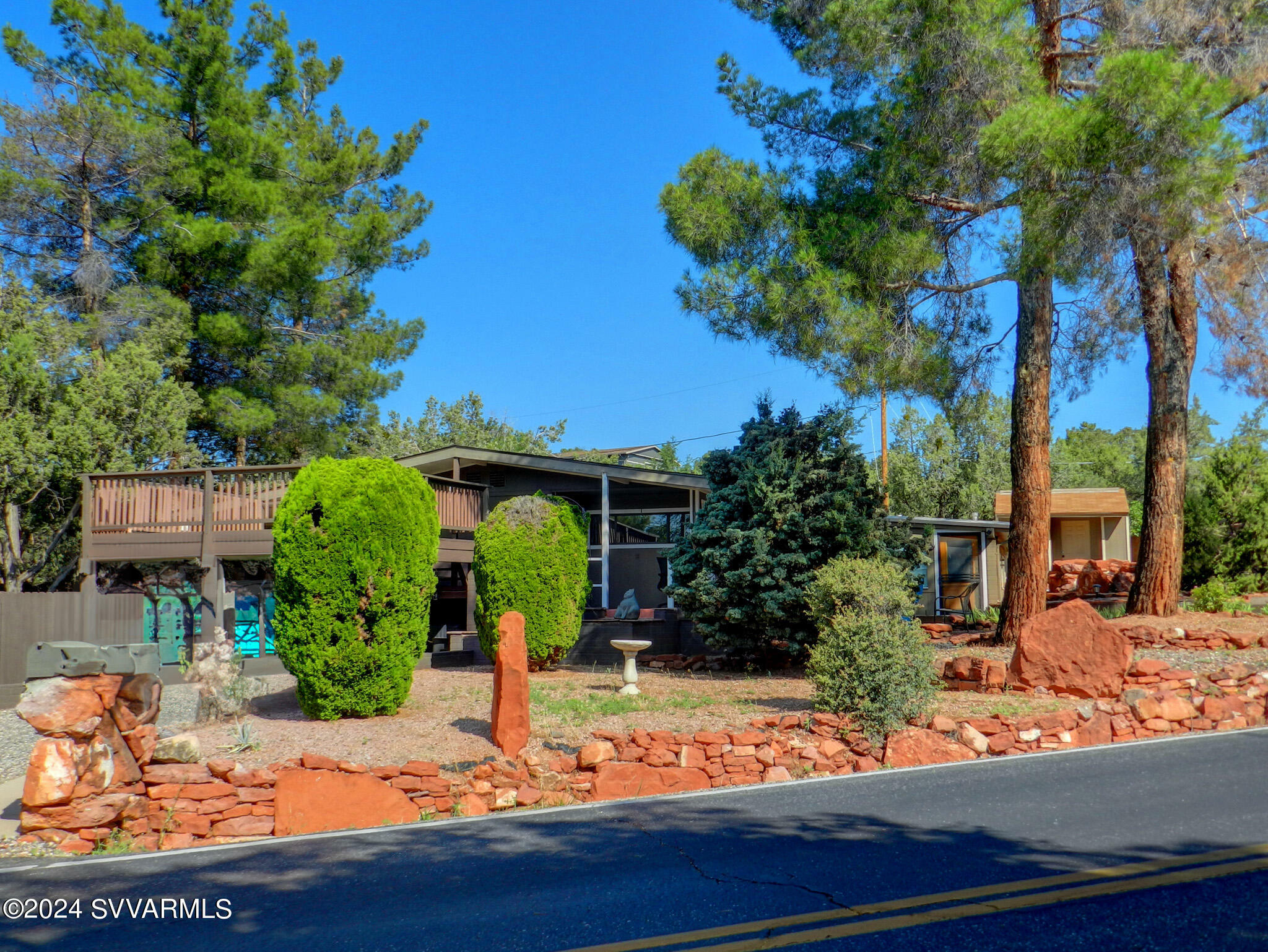 Property Photo:  215 Harmony Drive  AZ 86336 