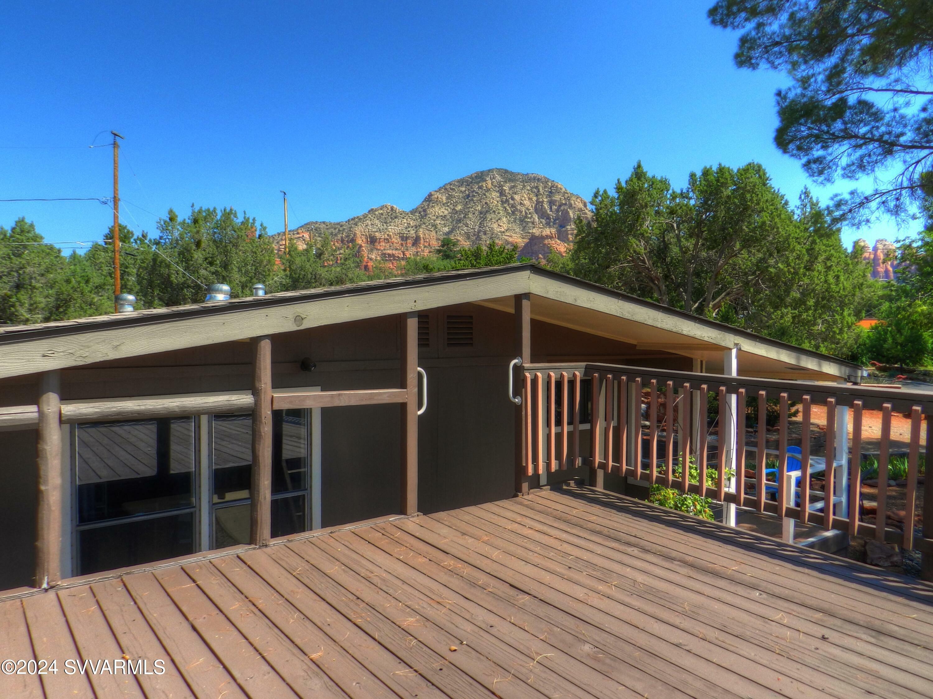 Property Photo:  215 Harmony Drive  AZ 86336 