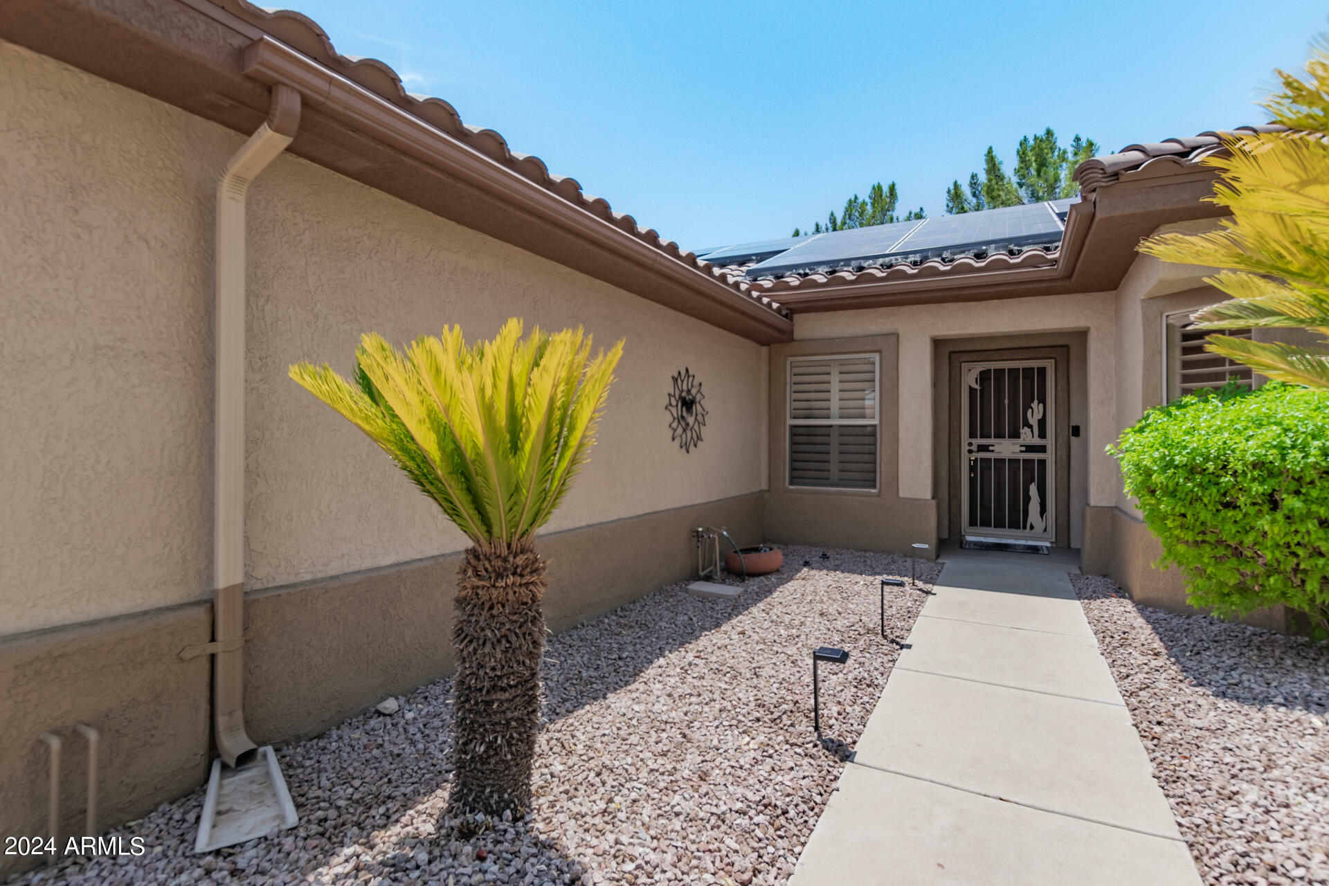 Property Photo:  17700 N Havasupai Drive  AZ 85374 