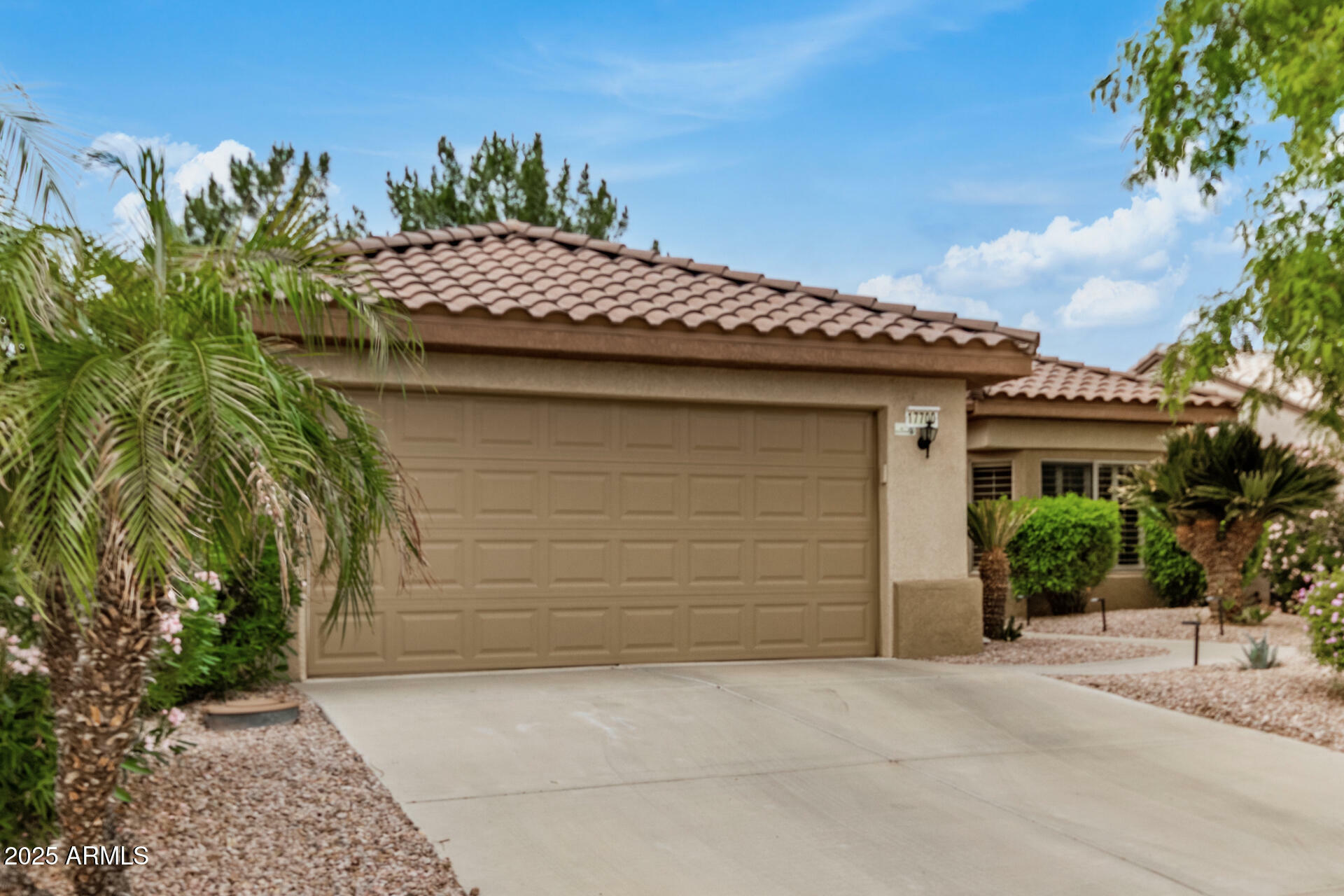 Property Photo: 17700 N Havasupai Drive AZ 85374