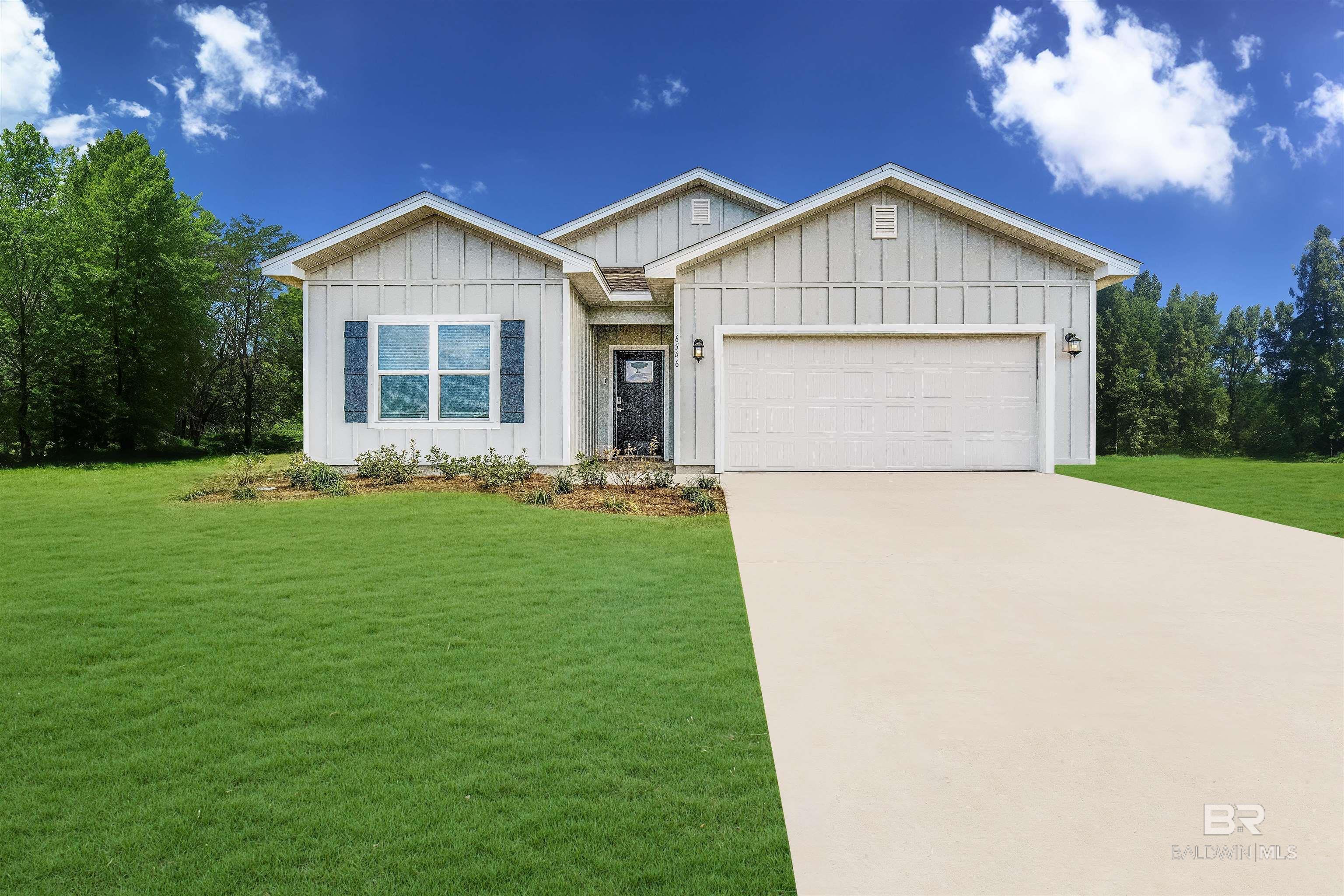 Property Photo: 9562 Willet Way AL 36535