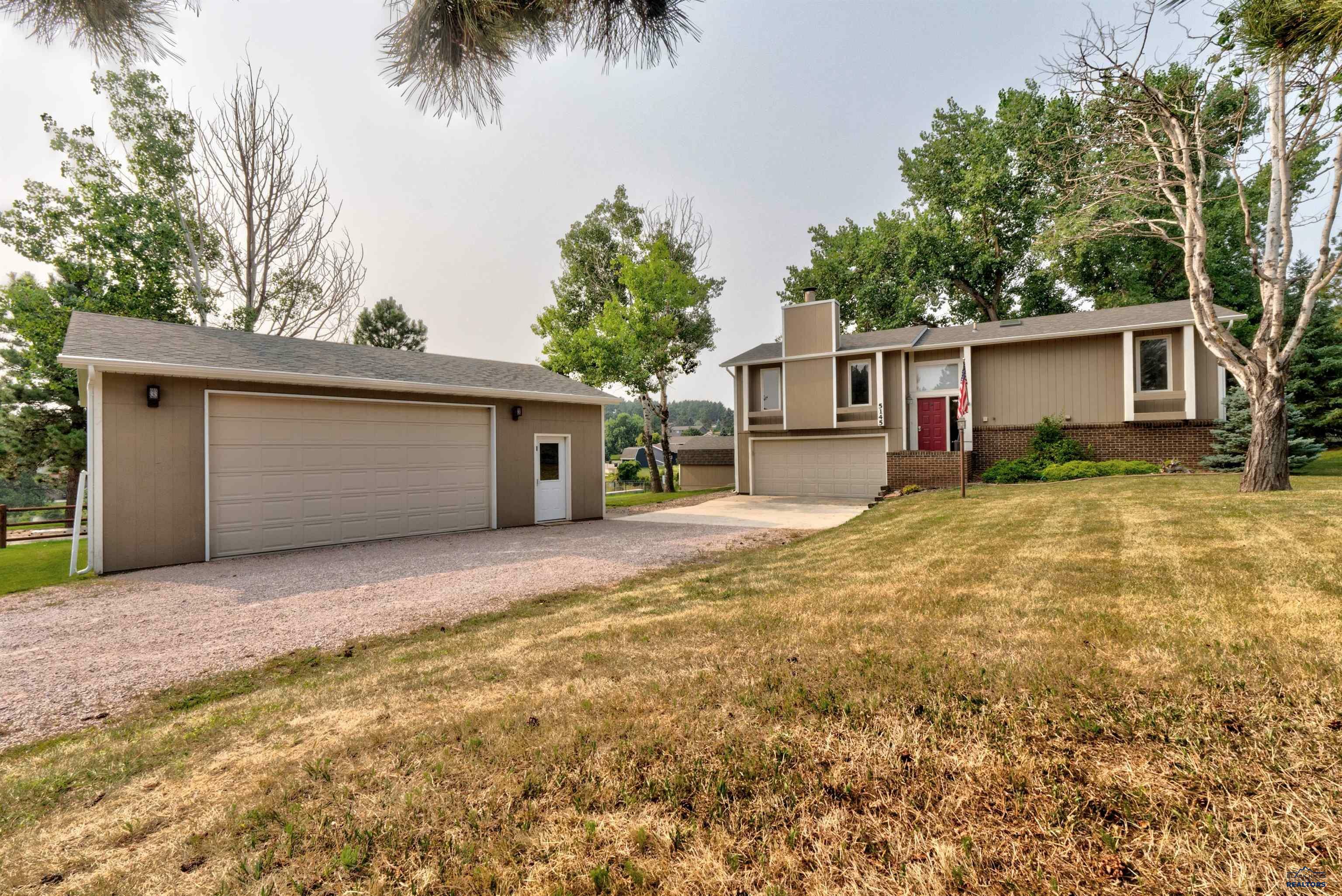 Property Photo:  5145 Meadowlark Dr  SD 57702 