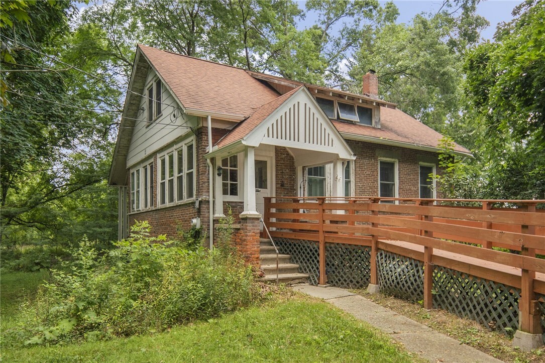 Property Photo:  6279 Podunk Road  NY 14886 