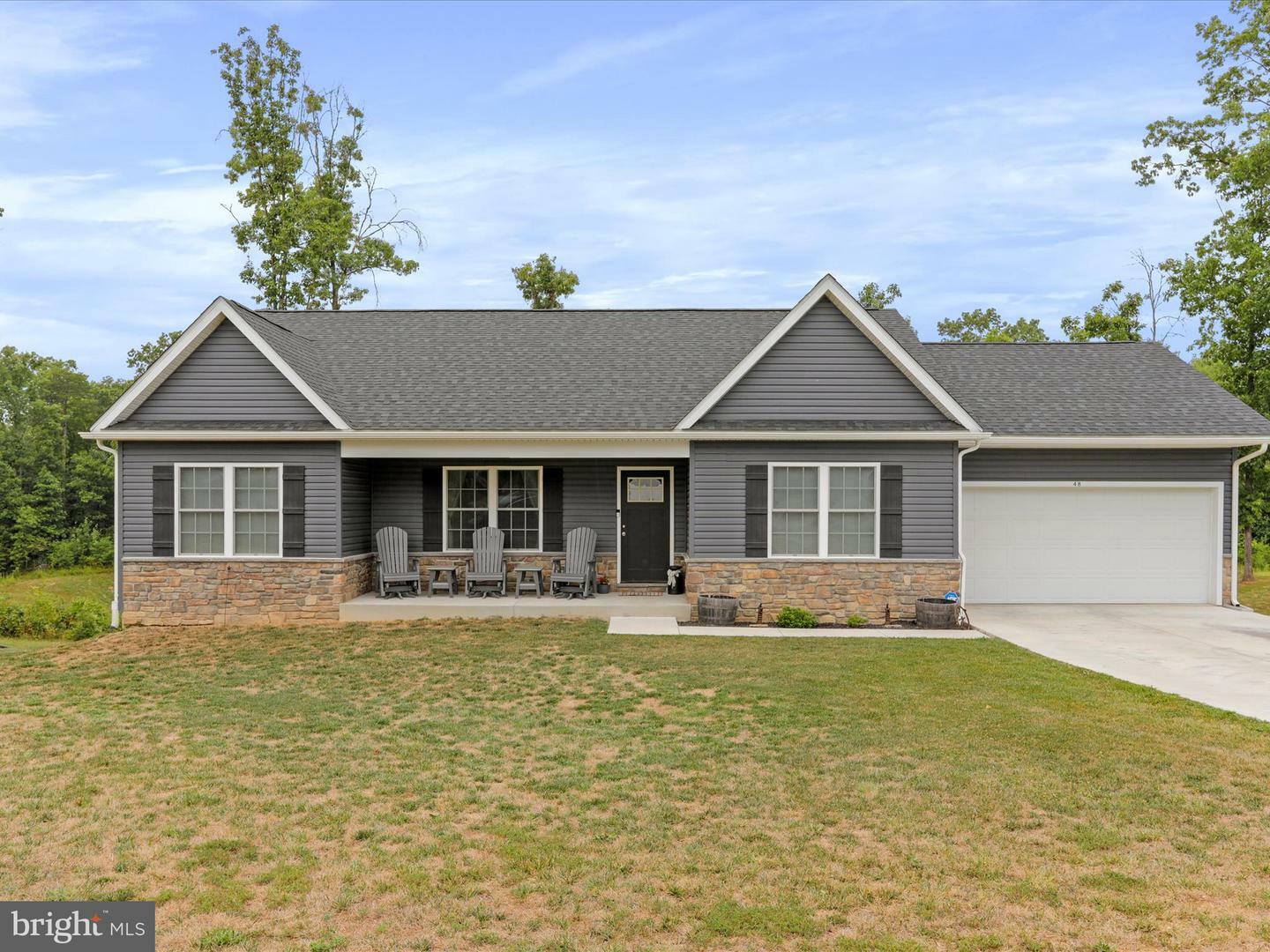 Property Photo: 48 Floating WV 25428