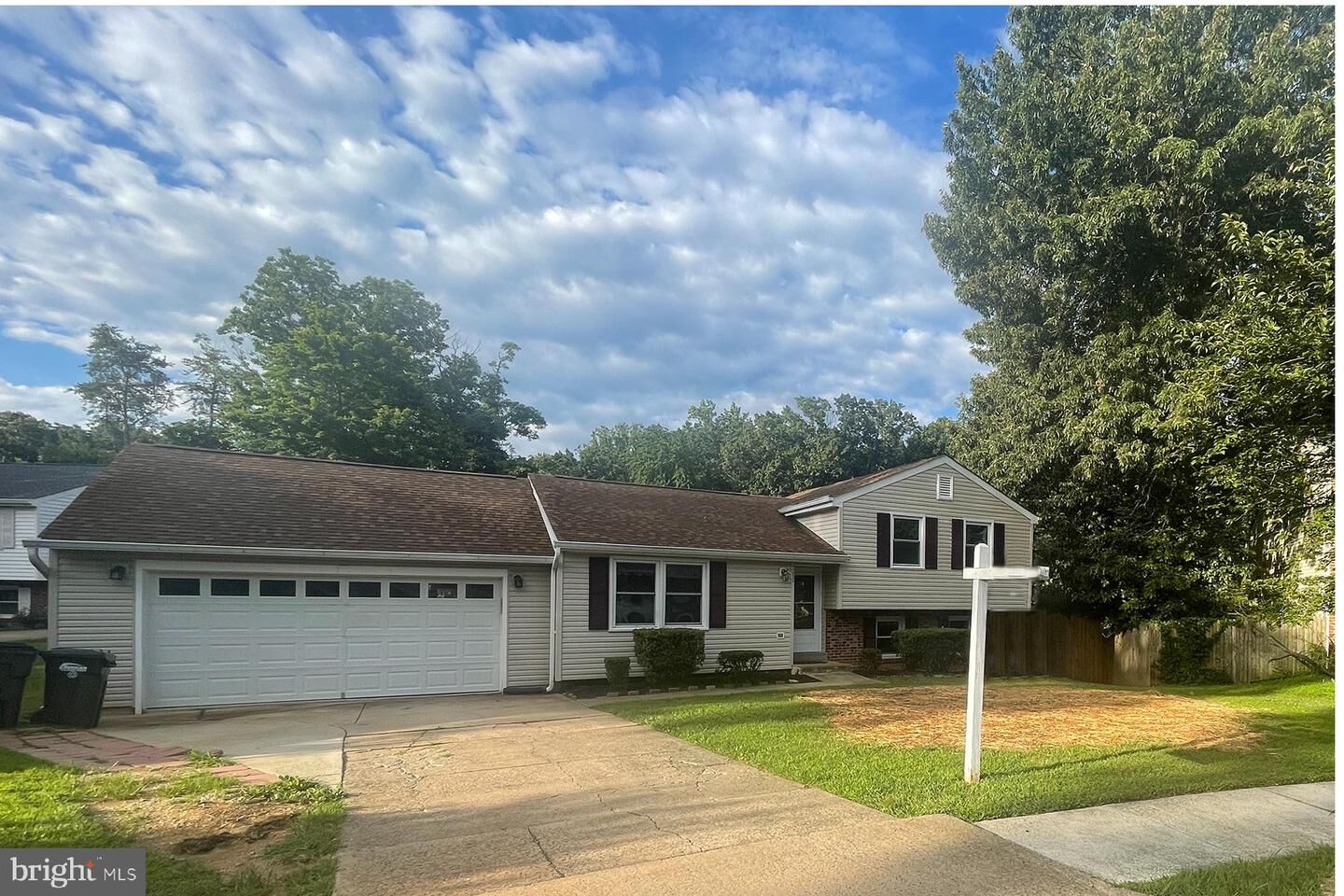 Property Photo:  5056 Kenerson Drive  VA 22032 