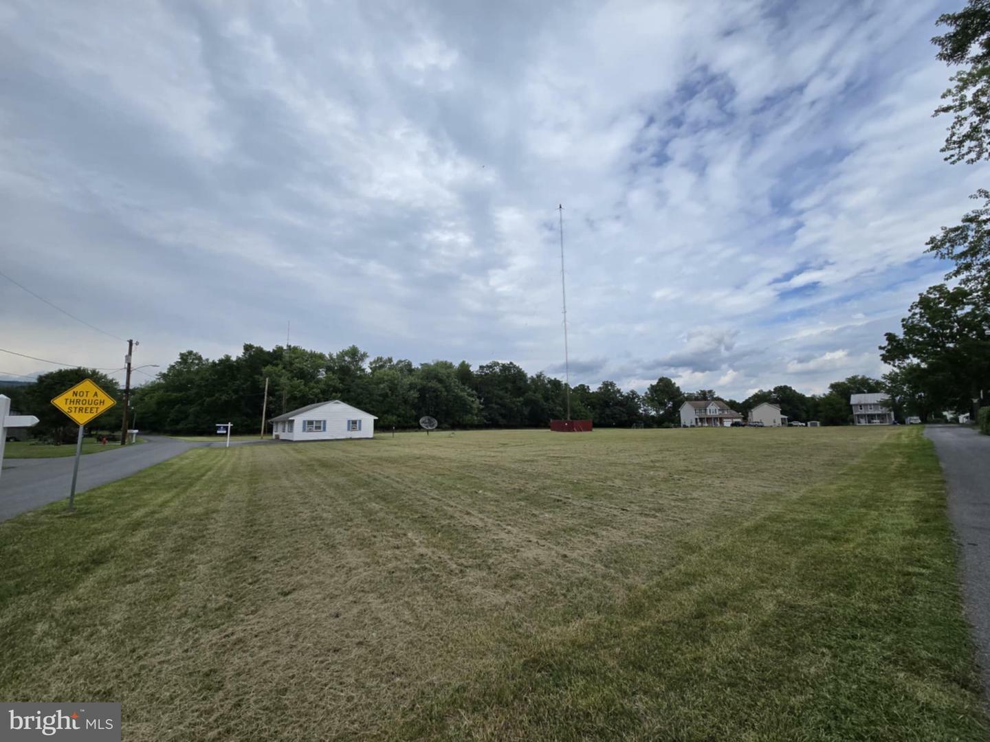 Property Photo:  10 Radio Lane  MD 21788 