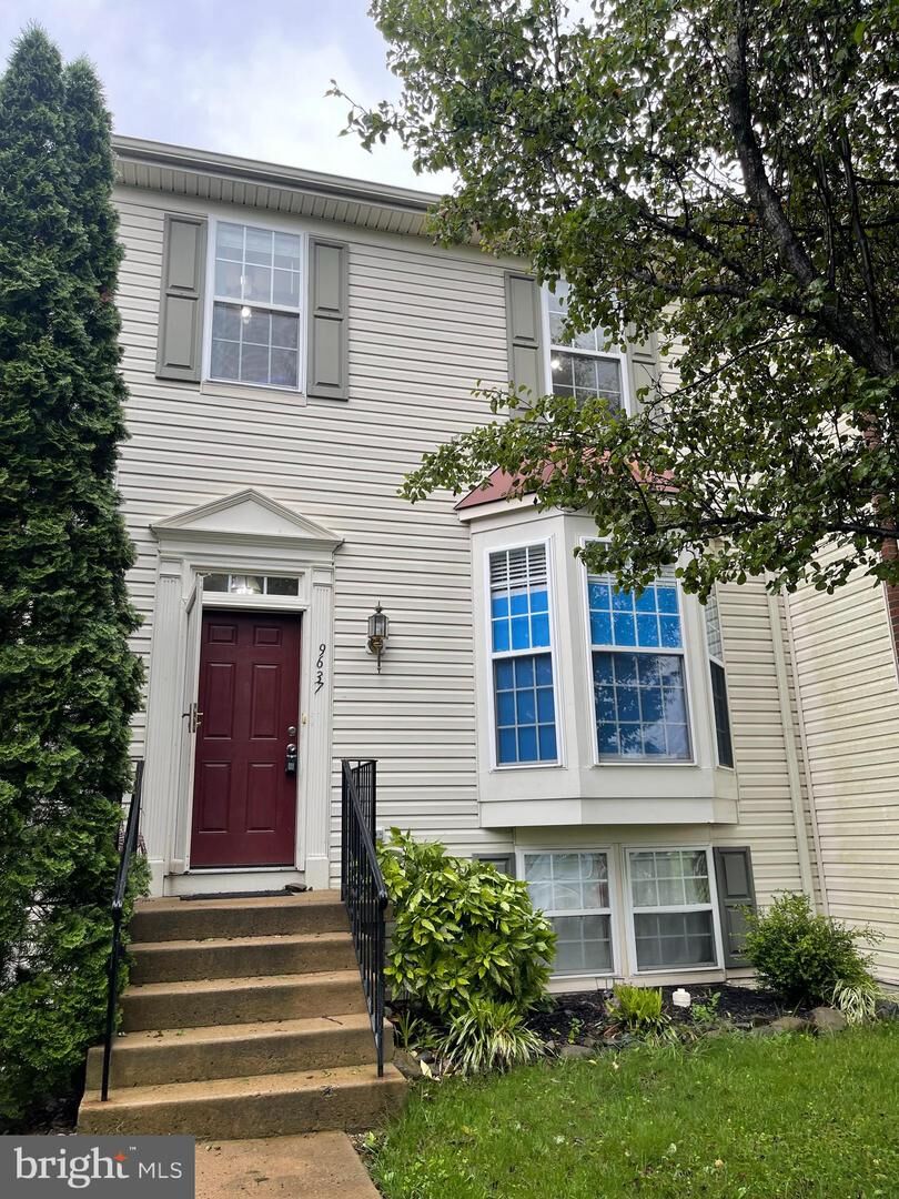 Property Photo:  9637 Innerwick Place  VA 20136 
