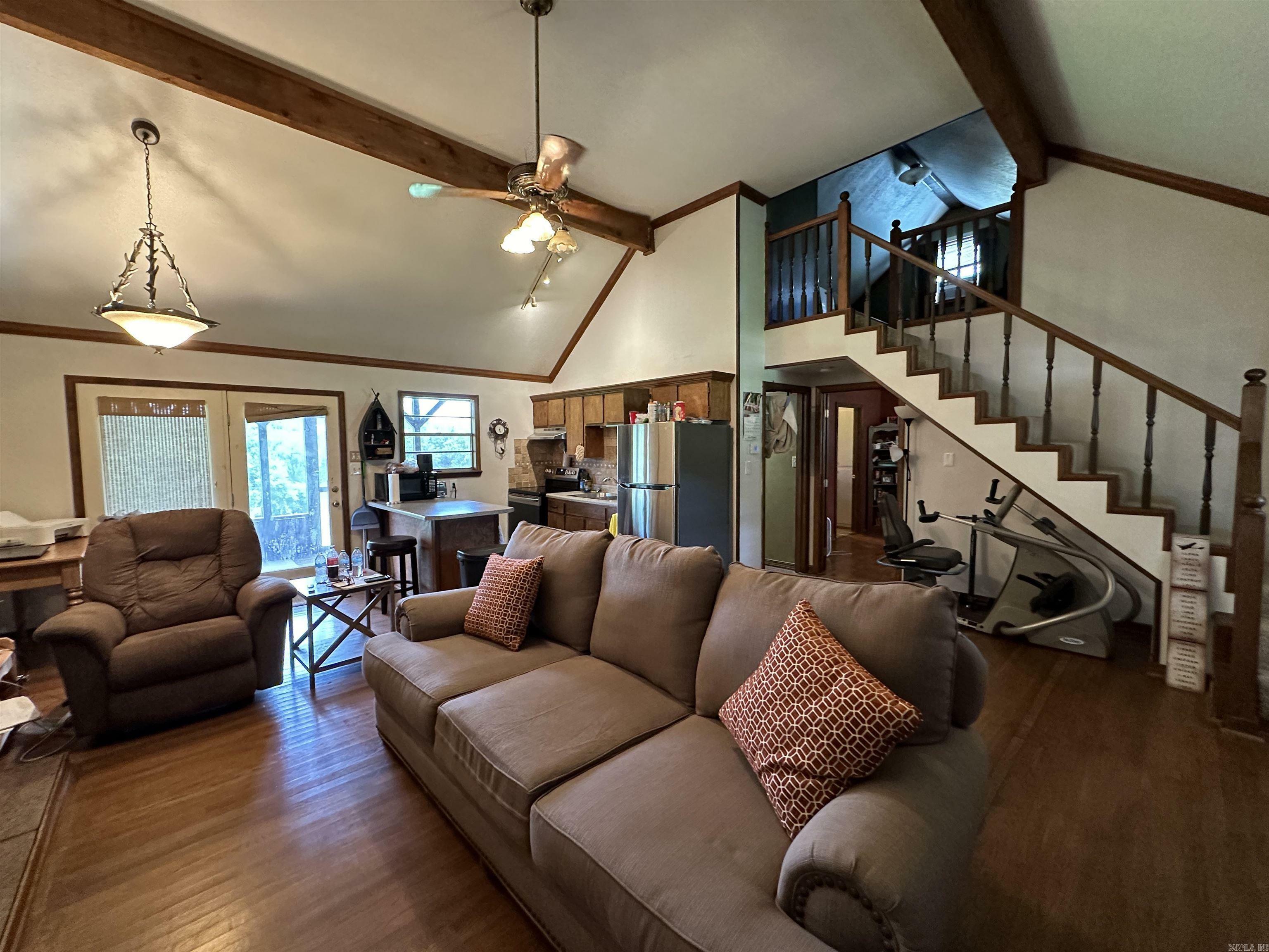 Property Photo:  146 Shipps Landing Court  AR 72658 