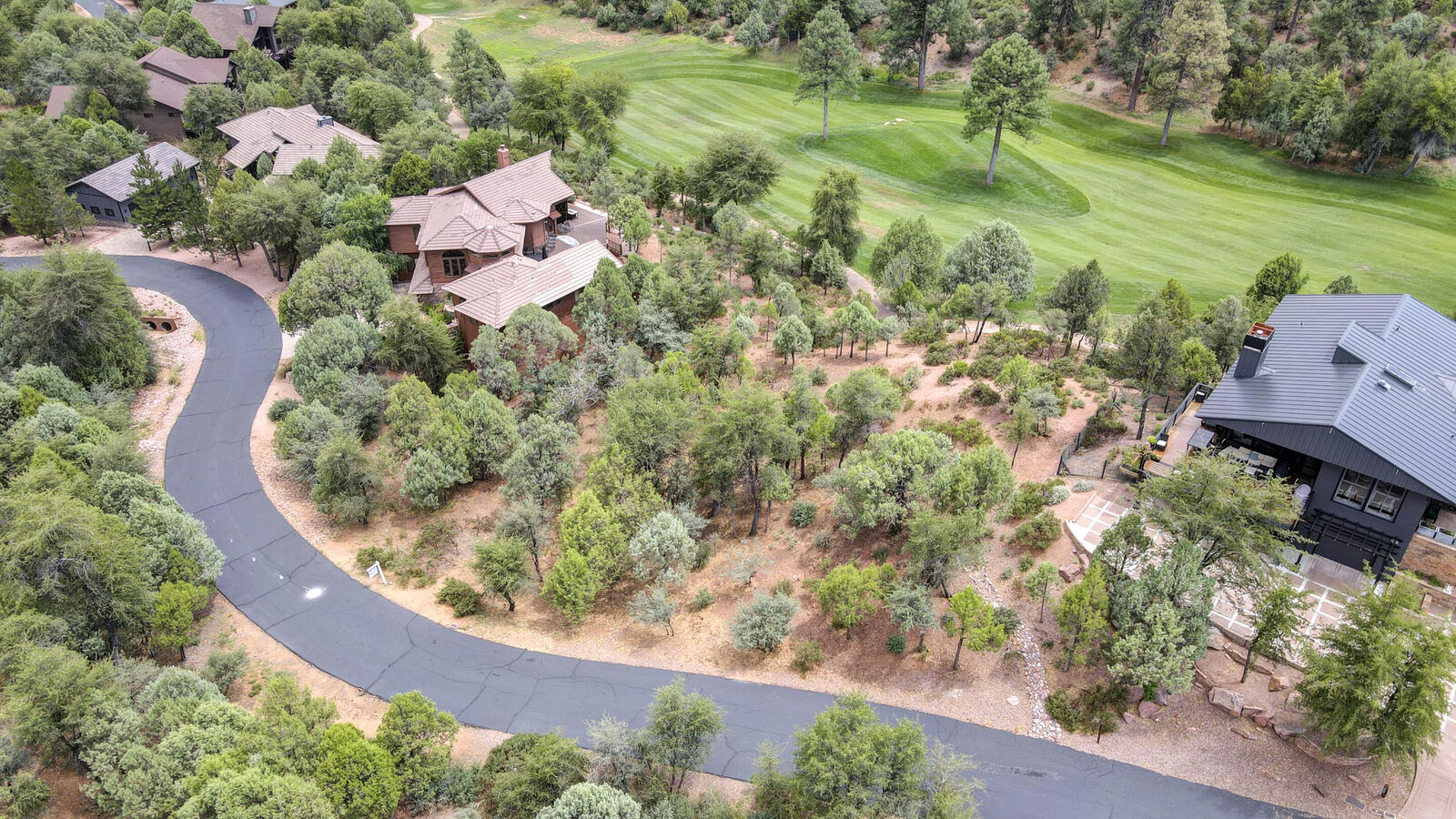 Property Photo: 2703 E Coyote Mint Circle AZ 85541