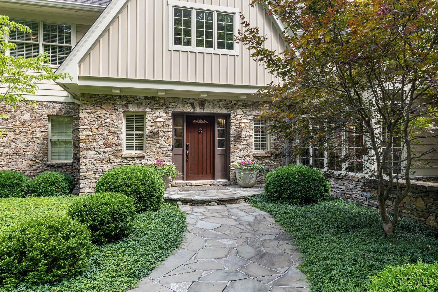 Property Photo:  8805 Indian Hill Road  OH 45243 