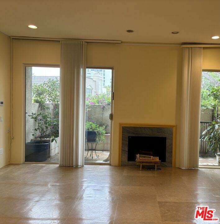 Property Photo:  2451   Century Hl  CA 90067 