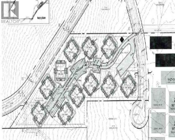 Photo de la propriété: Lot 1 Midday Valley Road Plan 80344 BC V1K 1B8