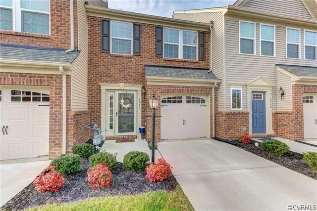 Property Photo:  8942 Ringview Drive  VA 23116 