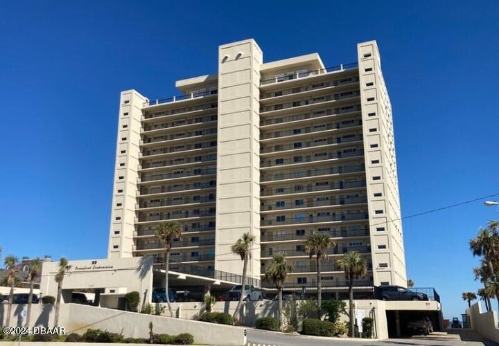 89 S Atlantic Avenue 1201  Ormond Beach FL 32176 photo