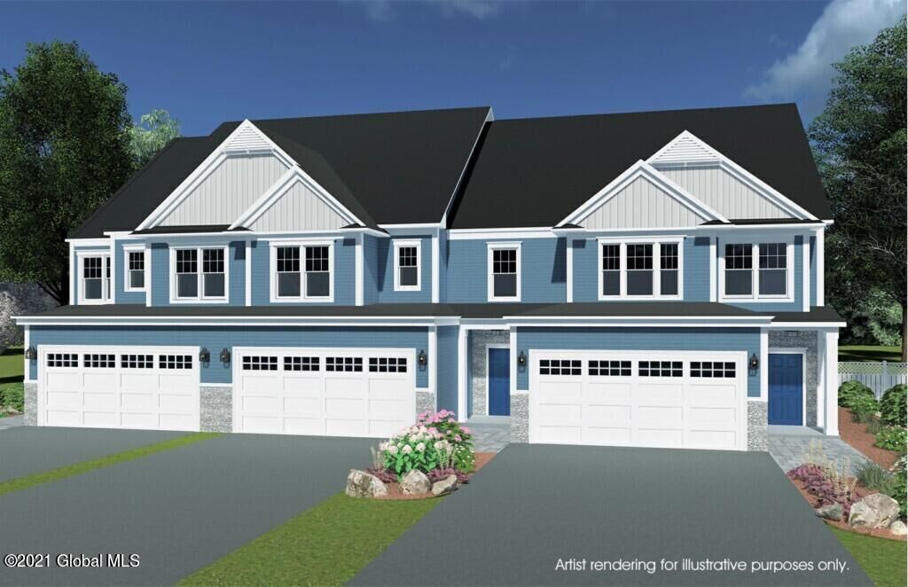 Property Photo: 20 Priddle Lane NY 12110