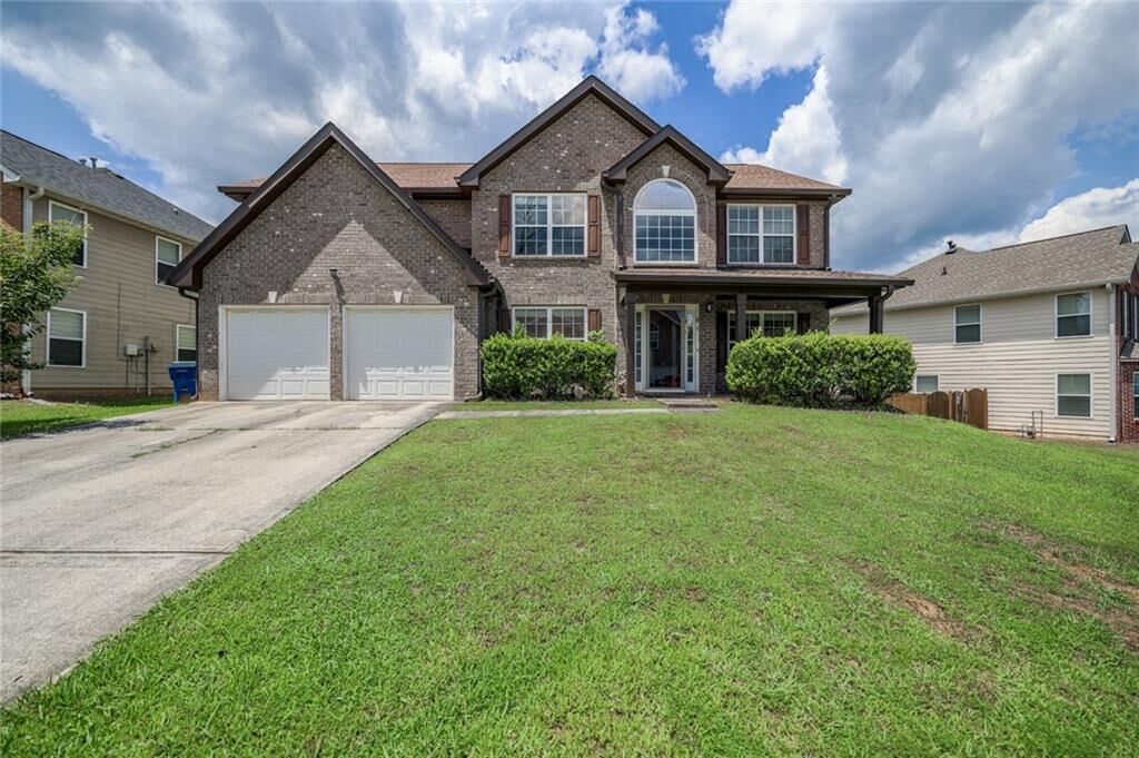 Property Photo:  3365 Amhurst Parkway  GA 30349 