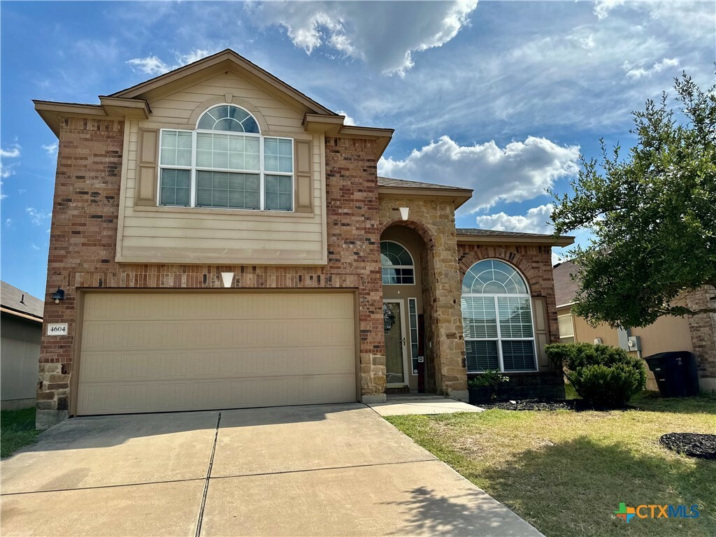 Property Photo:  4604 Honeystreet Bridge Lane  TX 76549 