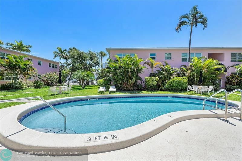 Property Photo:  700 Bayshore Dr 26  FL 33304 