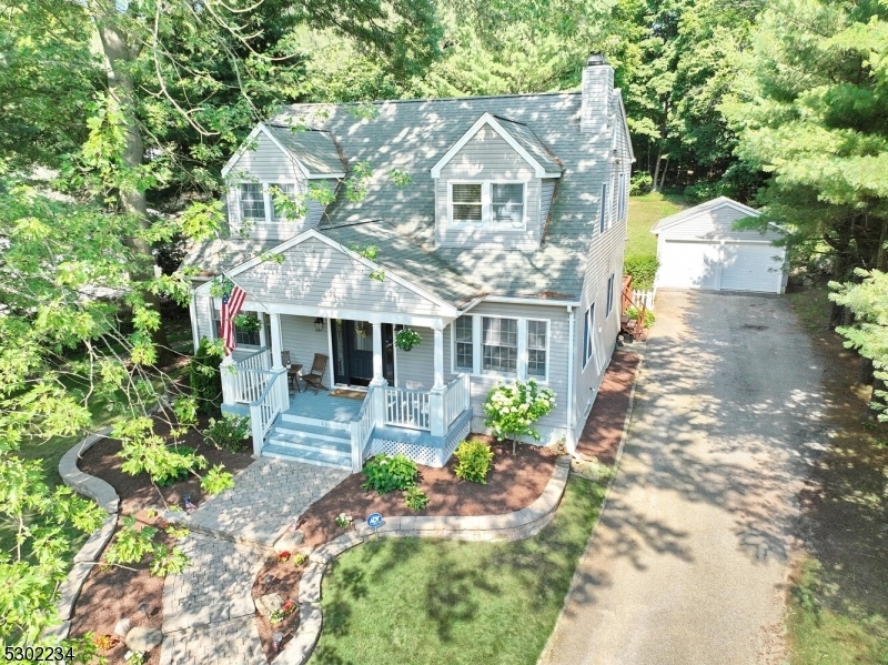 Property Photo:  101 McCoy Rd  NJ 07436 