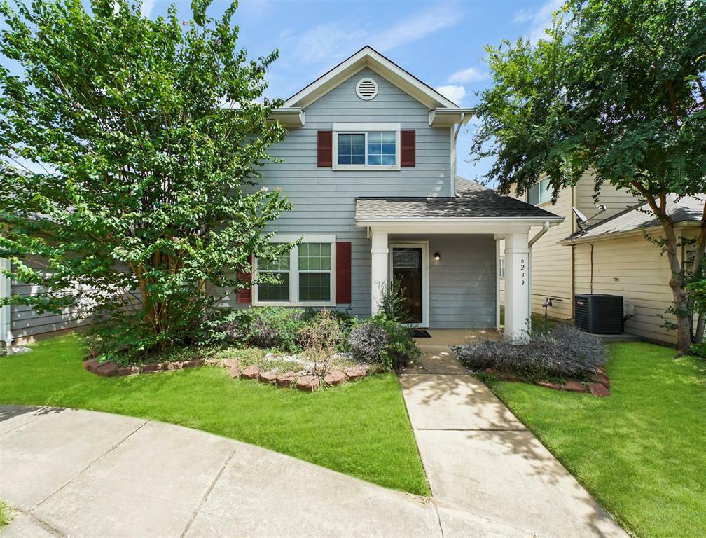 Property Photo:  6239 Settlers Square Lane  TX 77449 