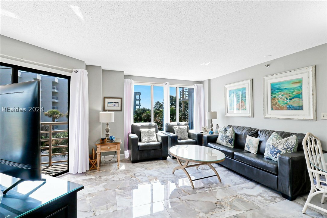 Property Photo:  1 Ocean Lane 1209  SC 29928 