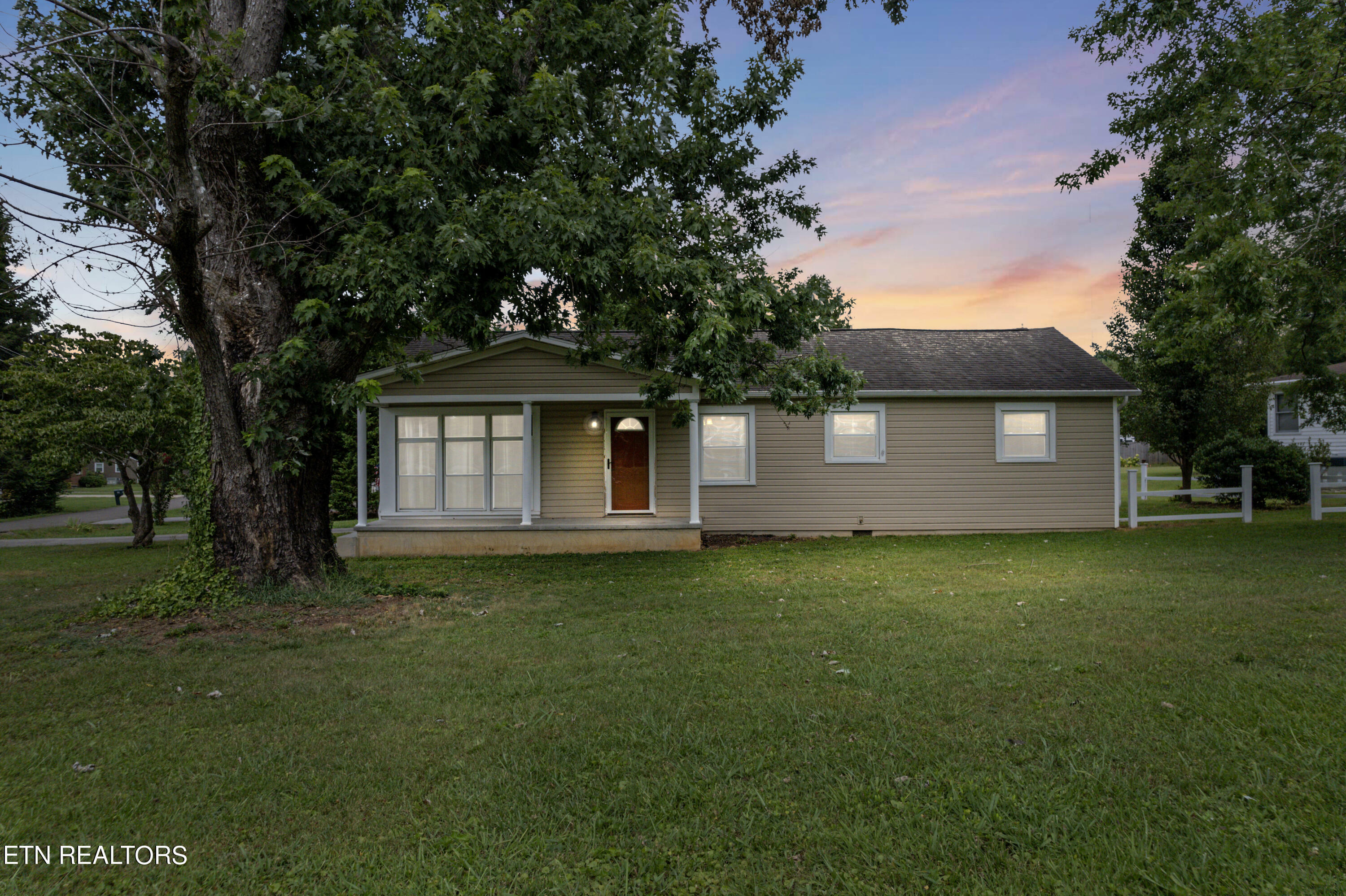 Property Photo:  4412 Plummer Drive  TN 37918 