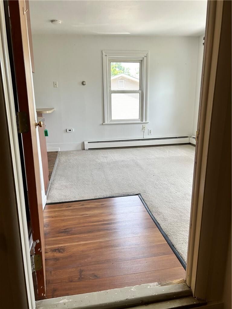 Property Photo: 130 N Montgomery Street 4 NY 12586