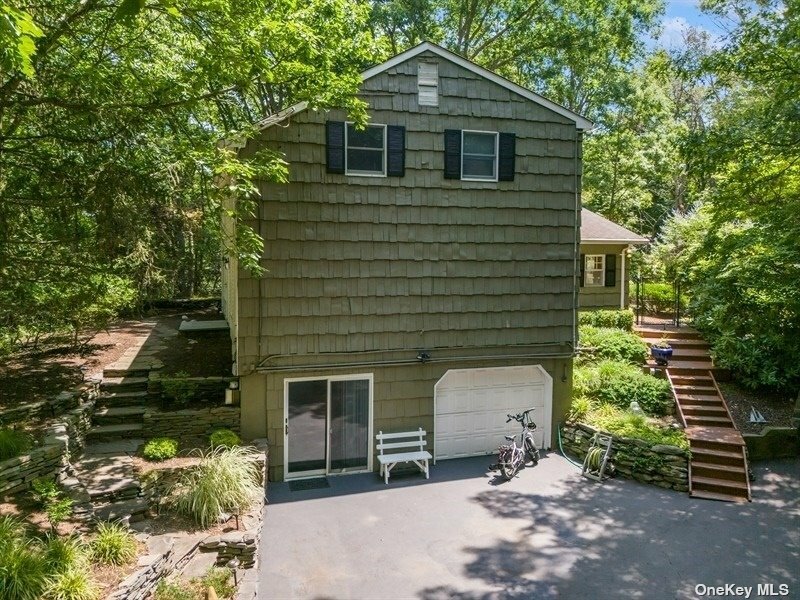 Property Photo:  133 Oakwood Road  NY 11777 