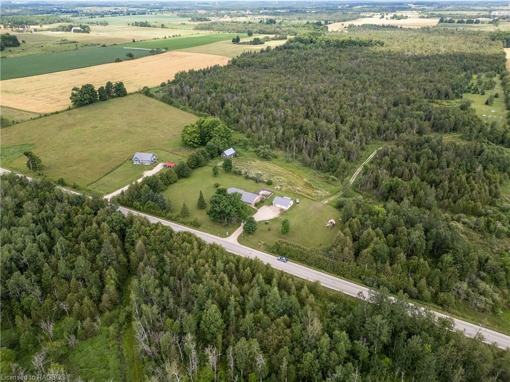 Property Photo:  712305 Southgate Sideroad 71  ON N0C 1B0 