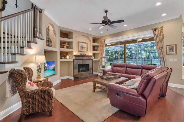 Property Photo: 2848 Ashton Terrace FL 32765