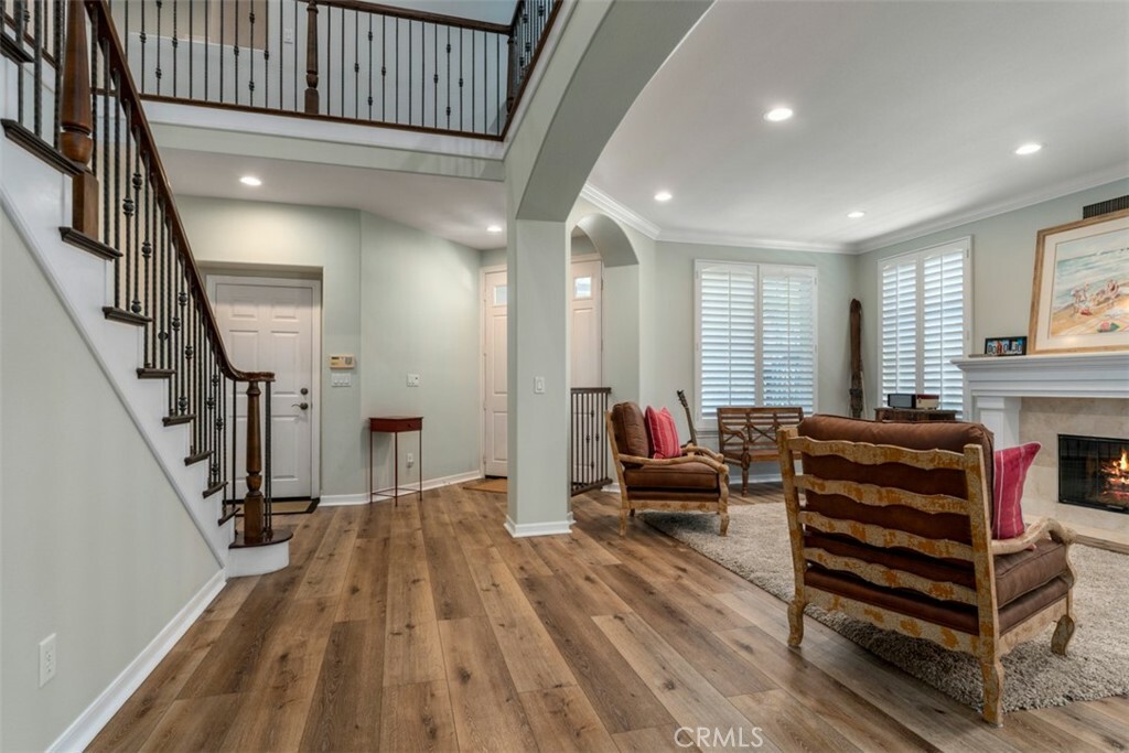 Property Photo: 124 Nighthawk CA 92604