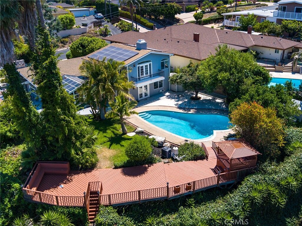 Property Photo: 2621 Colt Road CA 90275