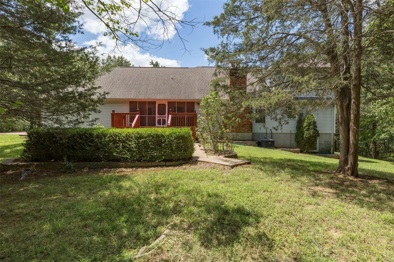 Property Photo:  10608 Saint Andrews Court  MO 63028 