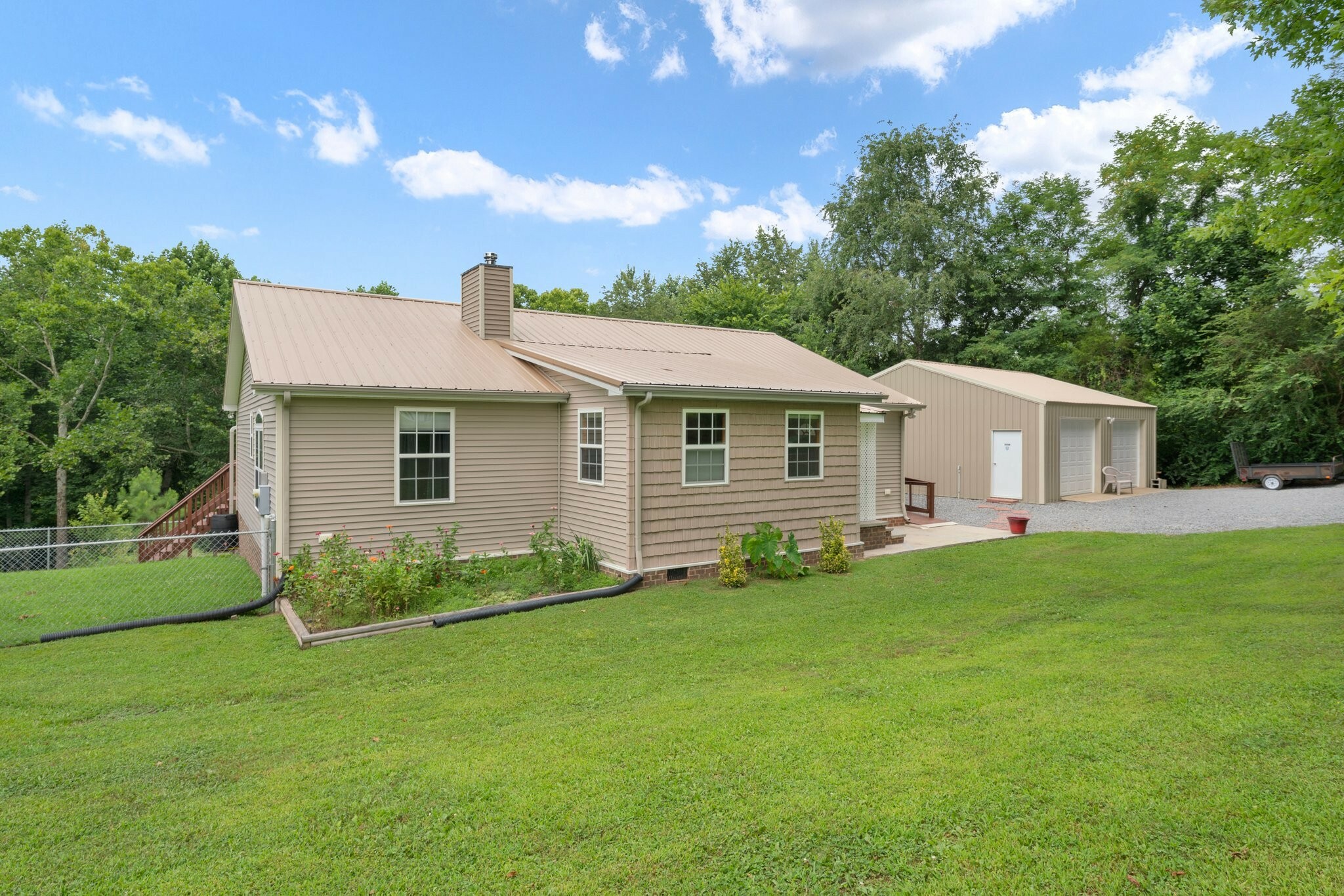 Property Photo:  158 Swindle Rd  TN 37083 