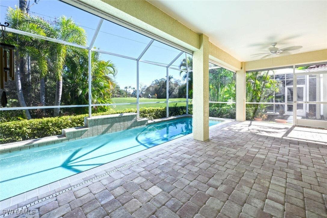 Property Photo:  5640 Lago Villaggio Way  FL 34104 