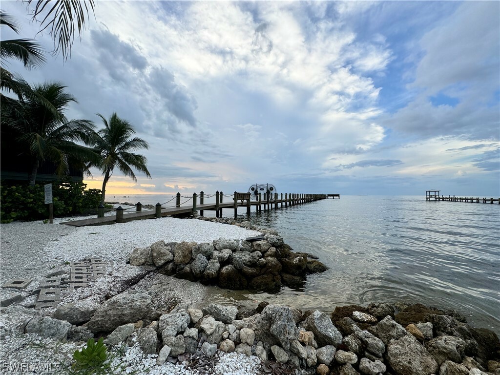 Property Photo:  16750 Bocilla Palms Drive N-70  FL 33922 