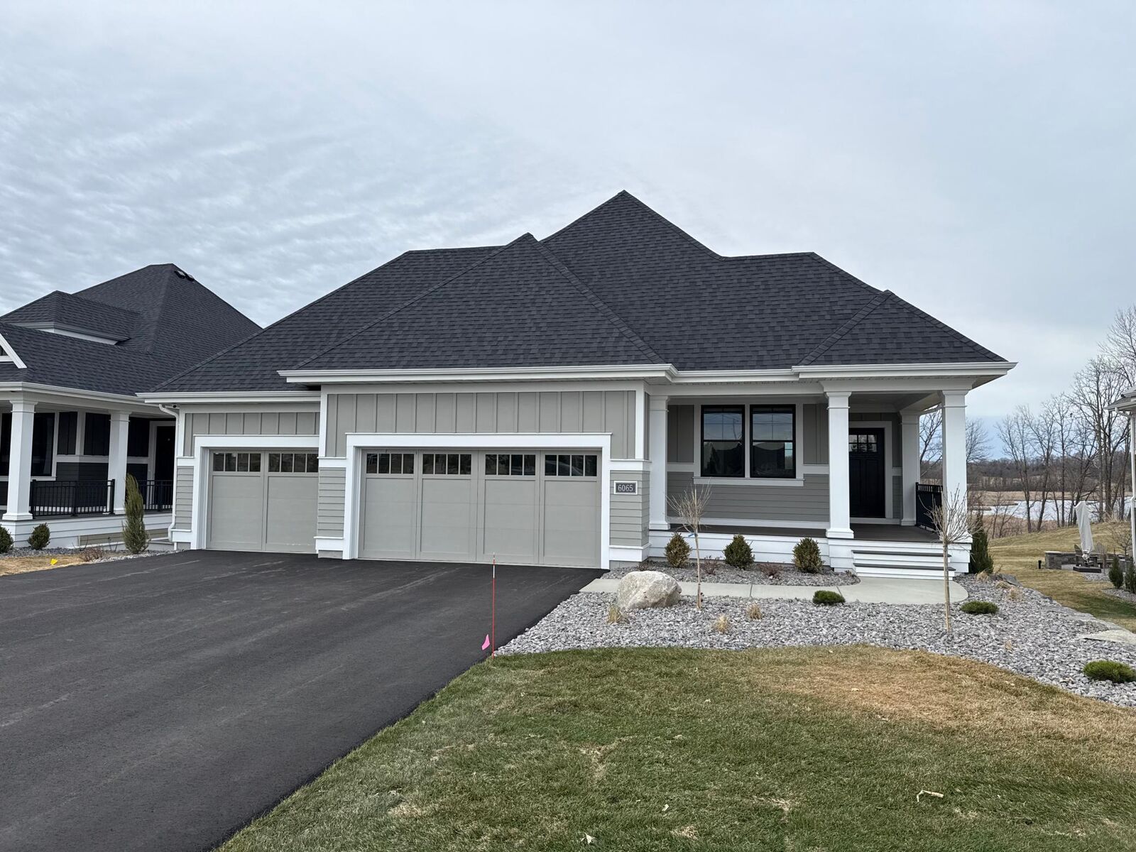 Property Photo:  6065 Shoreview Pointe  MN 55318 
