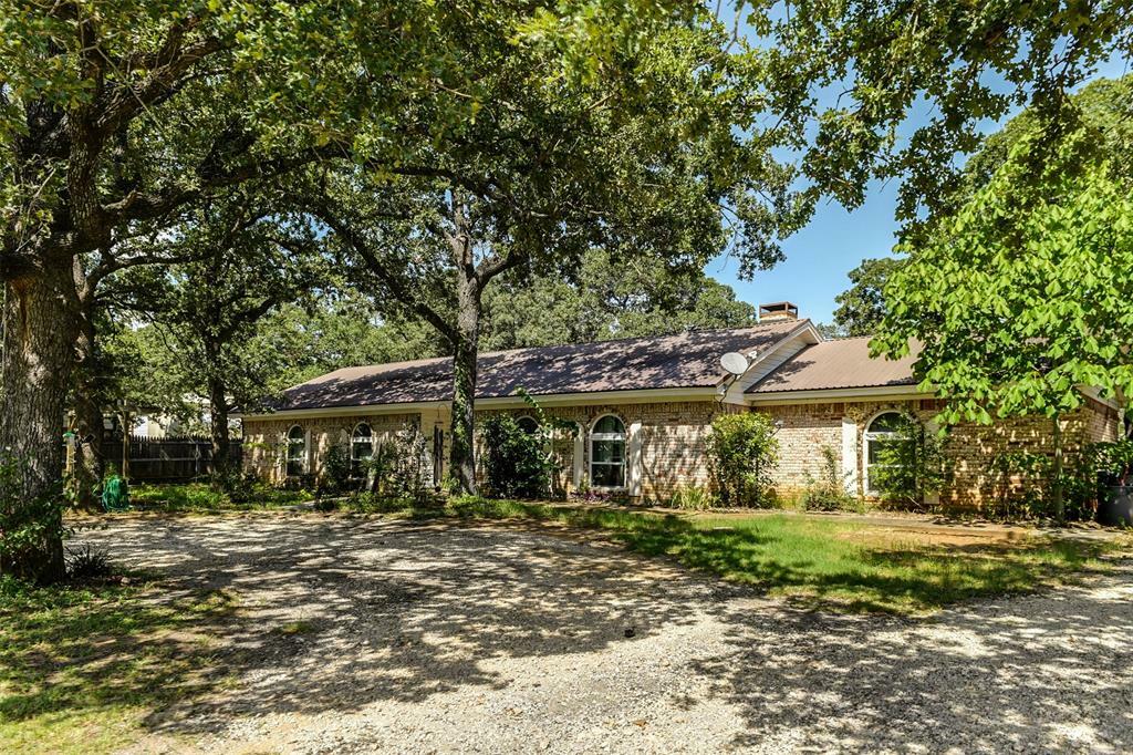 Property Photo:  2079 Trailwood Drive W  TX 76028 