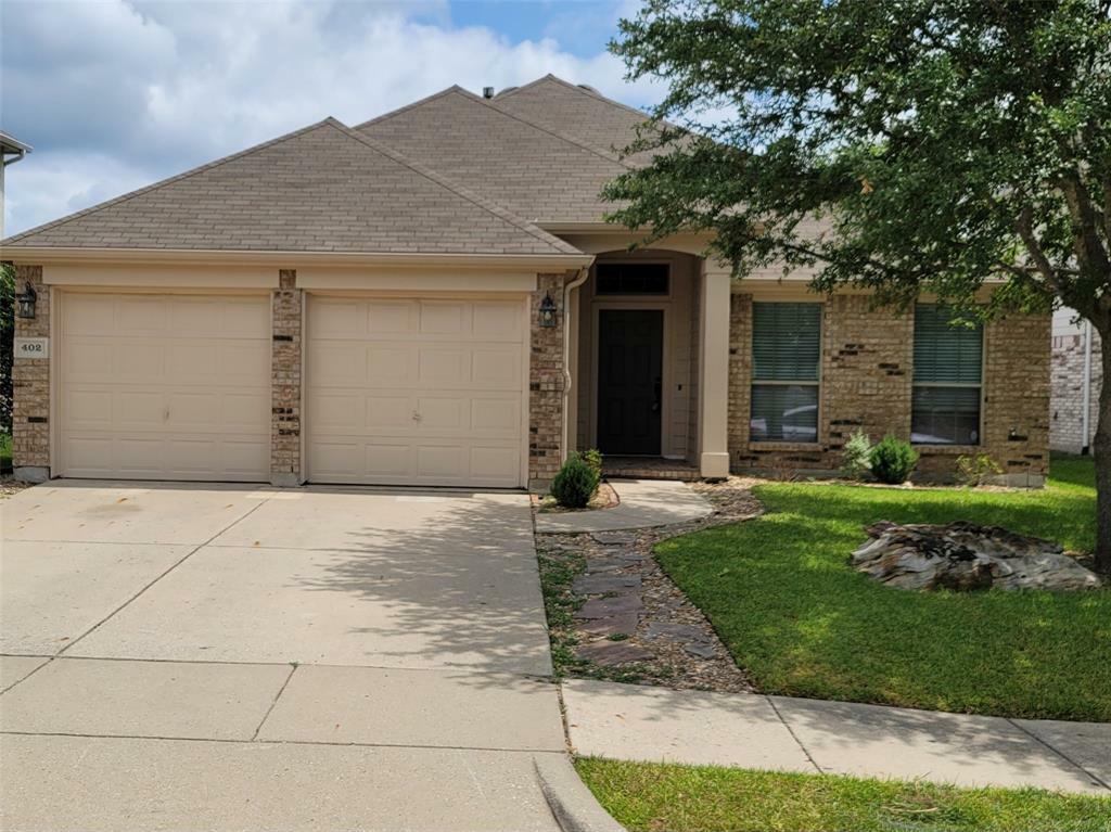 402 Sugarberry Lane  Fate TX 75087 photo