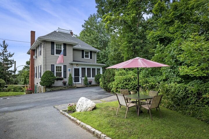 Property Photo:  4 Upland Road  MA 01907 