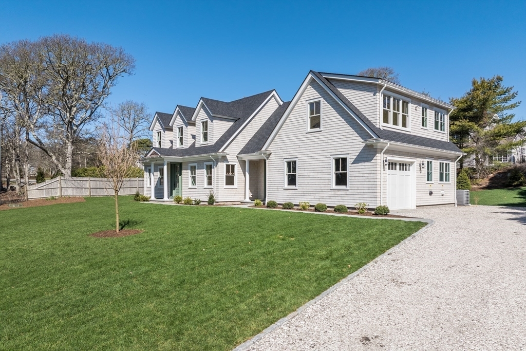 Property Photo:  45 Meadow View Rd South  MA 02633 